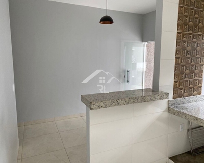 Casa, 3 quartos - Foto 3