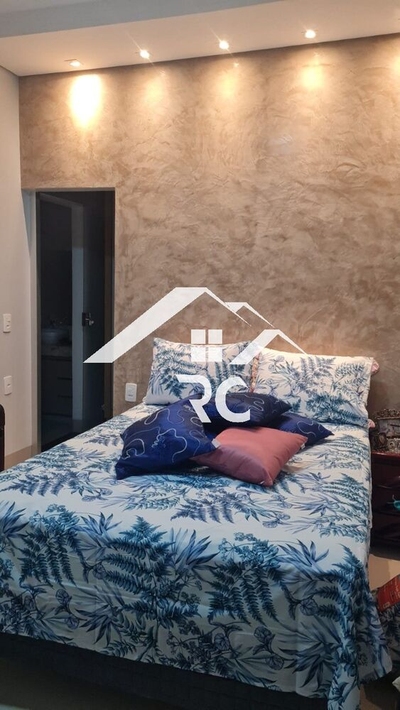 Casa, 3 quartos - Foto 5