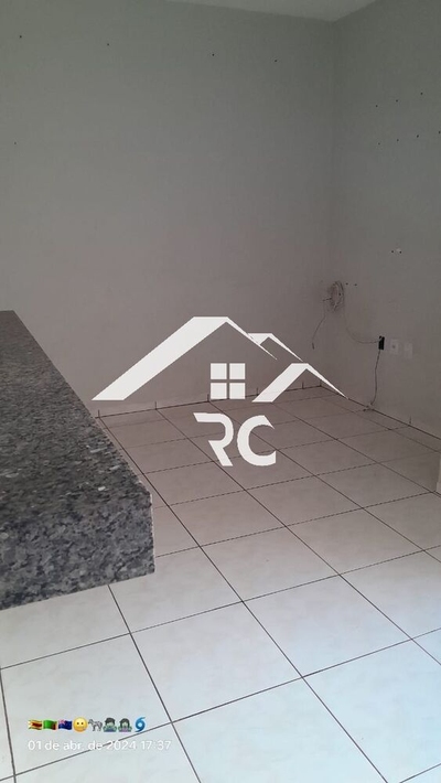 Casa, 3 quartos - Foto 2