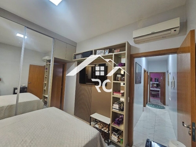 Casa, 4 quartos - Foto 3