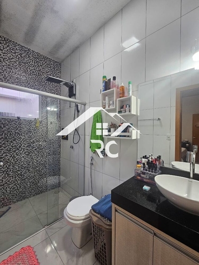 Casa, 4 quartos - Foto 5