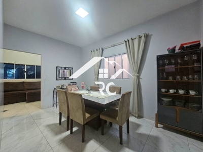 Casa, 4 quartos - Foto 2