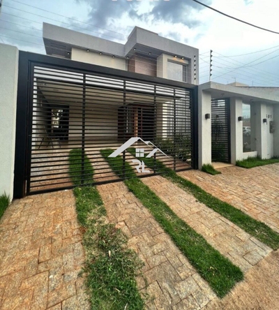 Casa, 5 quartos - Foto 1