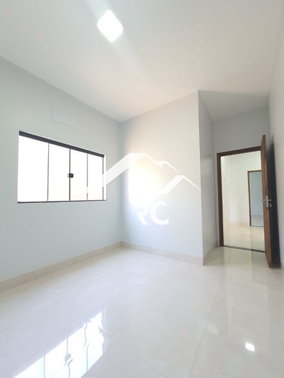 Casa, 3 quartos - Foto 5