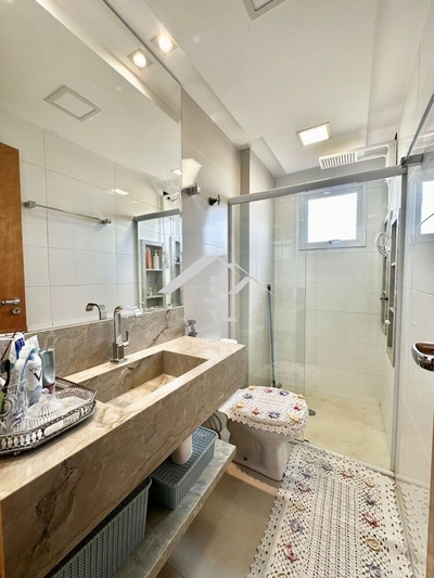 Apartamento, 3 quartos, 190 m² - Foto 3