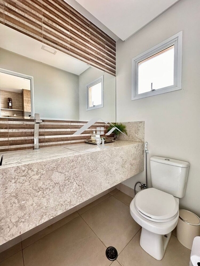 Apartamento, 3 quartos, 190 m² - Foto 1