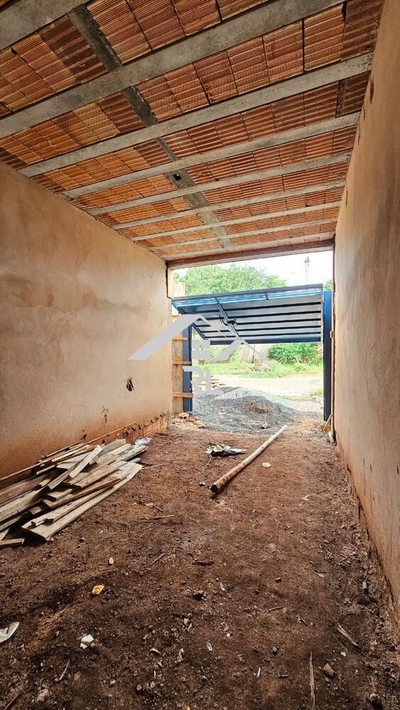 Casa, 2 quartos - Foto 2