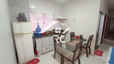 Casa, 2 quartos - Foto 3