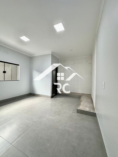 Casa, 3 quartos - Foto 4