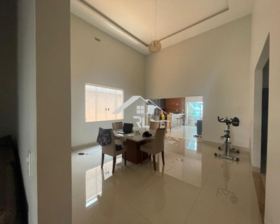 Casa, 4 quartos - Foto 2