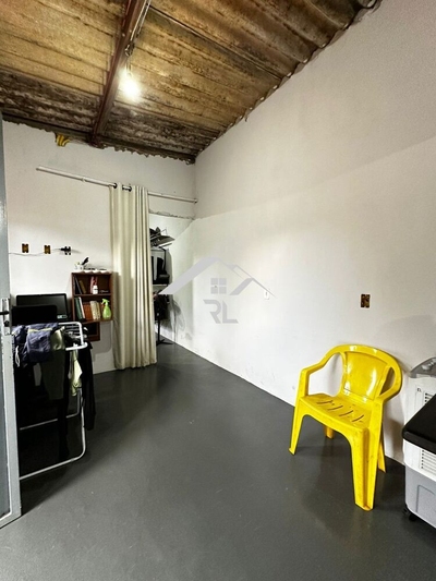 Casa, 1 quarto - Foto 4