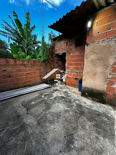 Casa, 1 quarto - Foto 2