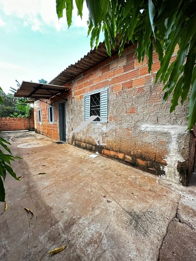 Casa, 1 quarto - Foto 1