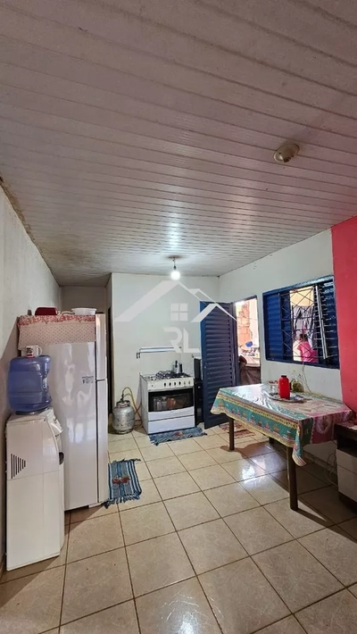 Casa, 2 quartos - Foto 3