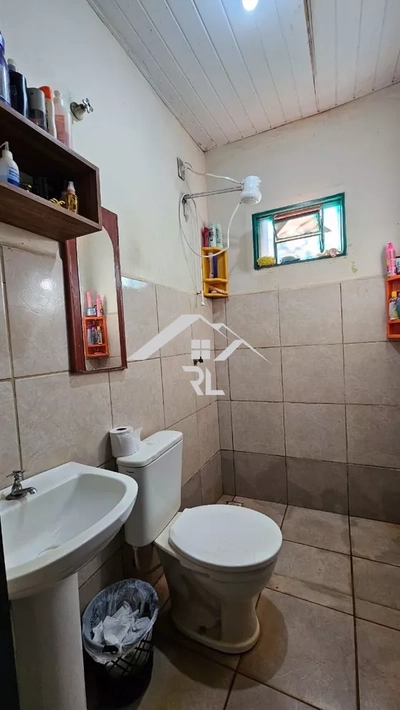 Casa, 2 quartos - Foto 4