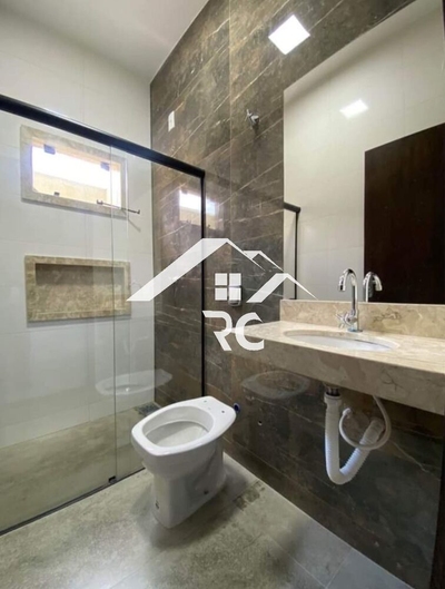 Casa, 3 quartos - Foto 5