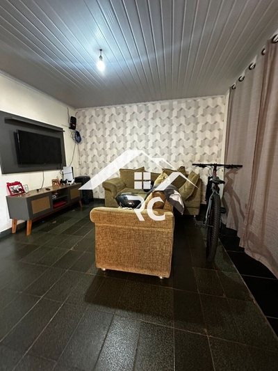 Casa, 3 quartos - Foto 3