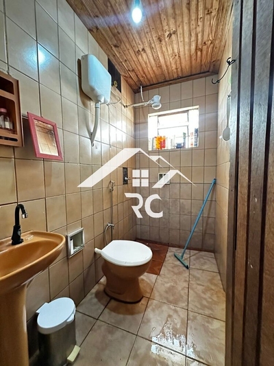 Casa, 3 quartos - Foto 5