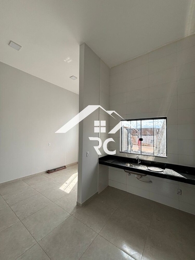 Casa, 3 quartos - Foto 4