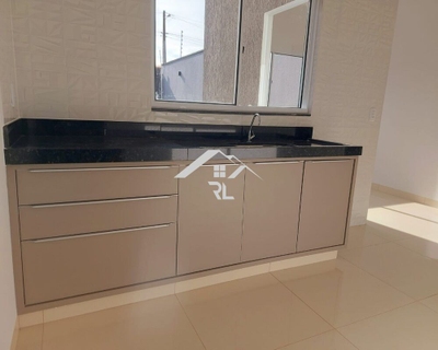 Casa, 3 quartos - Foto 3