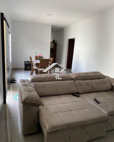 Casa, 3 quartos - Foto 3