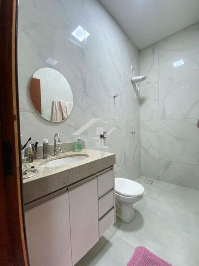 Casa, 3 quartos - Foto 4