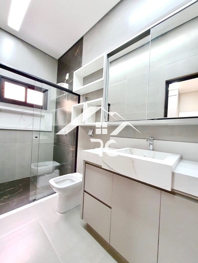 Casa, 3 quartos - Foto 5