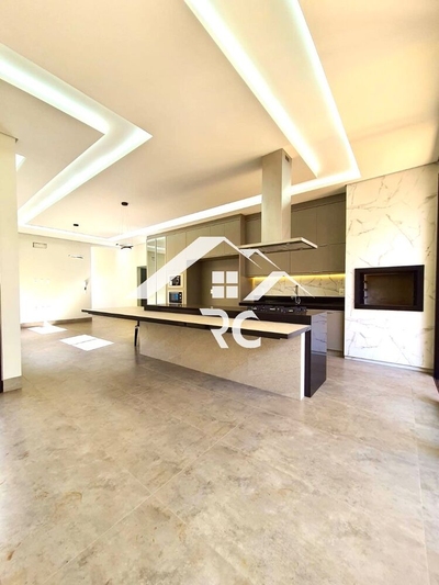 Casa, 3 quartos - Foto 3