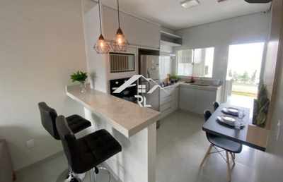 Casa, 2 quartos - Foto 3