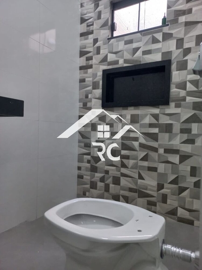 Casa, 3 quartos - Foto 3