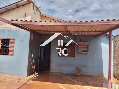 Casa, 2 quartos - Foto 1