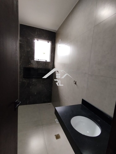 Casa, 2 quartos - Foto 3