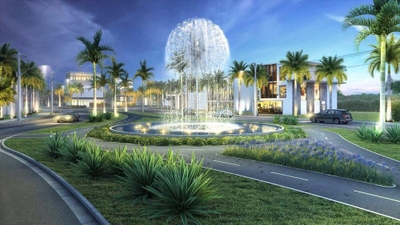 Terreno, 386 m² - Foto 1