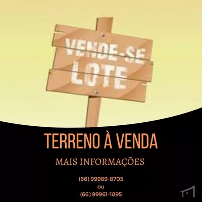 Terreno, 675 m² - Foto 1