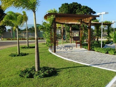 Loteamento e Condomínio, 251 m² - Foto 1