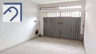 Casa, 3 quartos, 160 m² - Foto 1