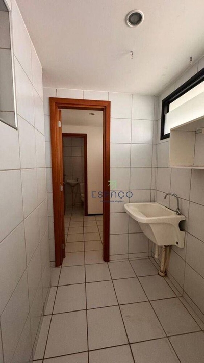 Apartamento, 3 quartos, 98 m² - Foto 2