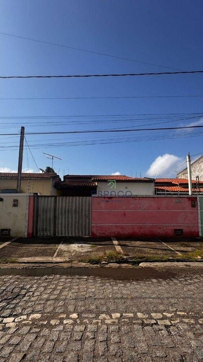 Casa, 3 quartos, 100 m² - Foto 1