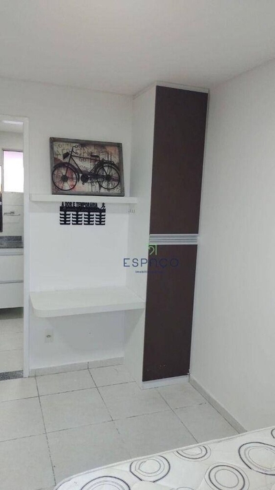 Apartamento, 2 quartos, 60 m² - Foto 1