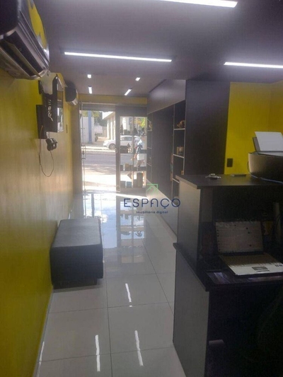 Loja-Salão, 50 m² - Foto 4