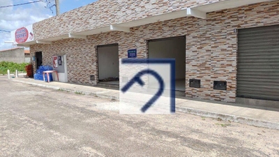 Loja-Salão, 25 m² - Foto 4