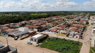 Loja-Salão, 45 m² - Foto 3