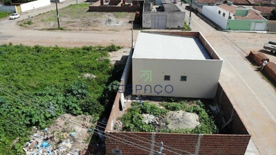 Loja-Salão, 45 m² - Foto 2