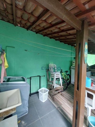 Casa de Condomínio, 3 quartos - Foto 3