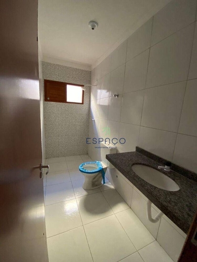 Casa, 2 quartos, 60 m² - Foto 2