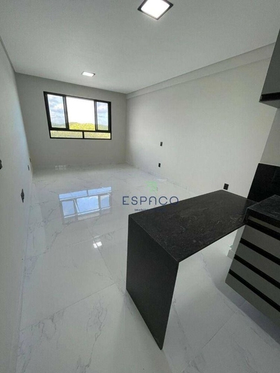 Apartamento, 1 quarto, 30 m² - Foto 1