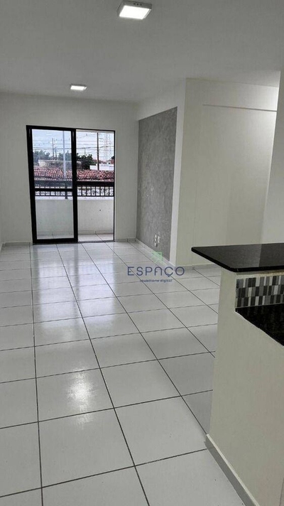 Apartamento, 3 quartos, 67 m² - Foto 2