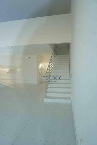 Loja-Salão, 50 m² - Foto 2