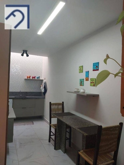 Casa, 6 quartos, 229 m² - Foto 4