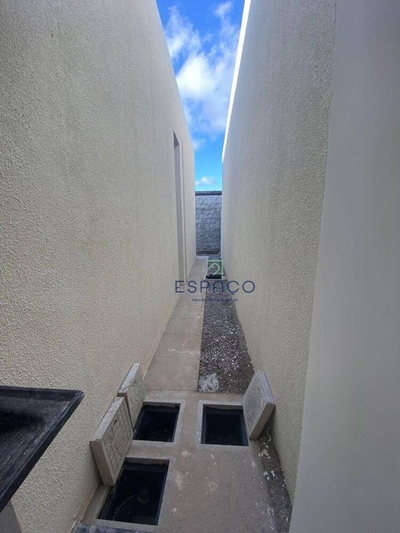 Casa, 2 quartos, 60 m² - Foto 4